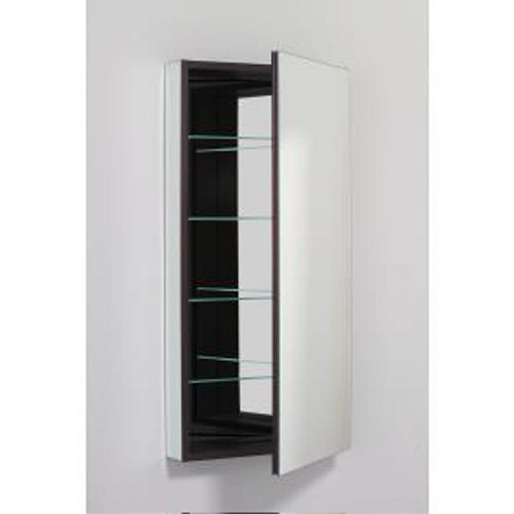 CABINET, PLM2040, FLAT, PE, BLACK