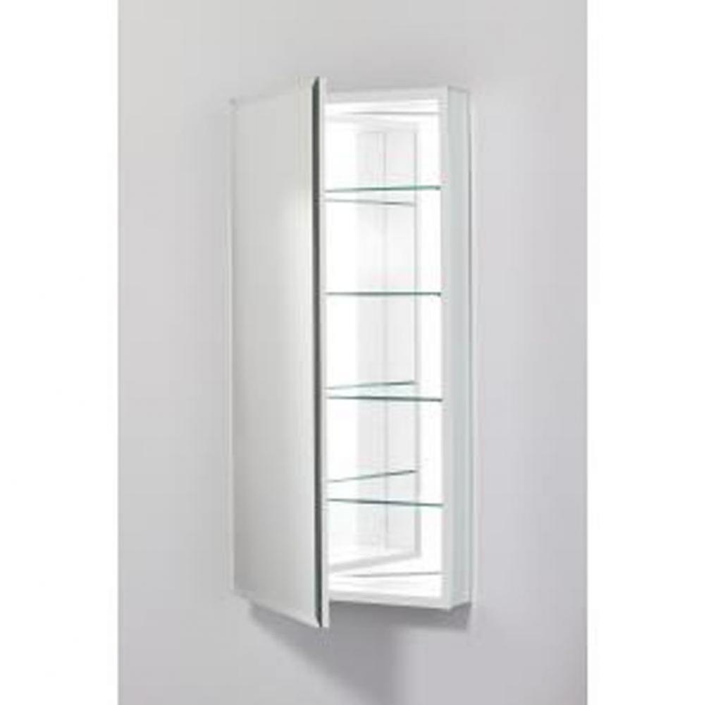 CABINET, PLM2040, FLAT, BV, WHITE