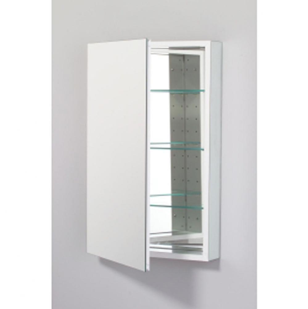 CABINET, PLM2030, FLAT, PE, WHITE