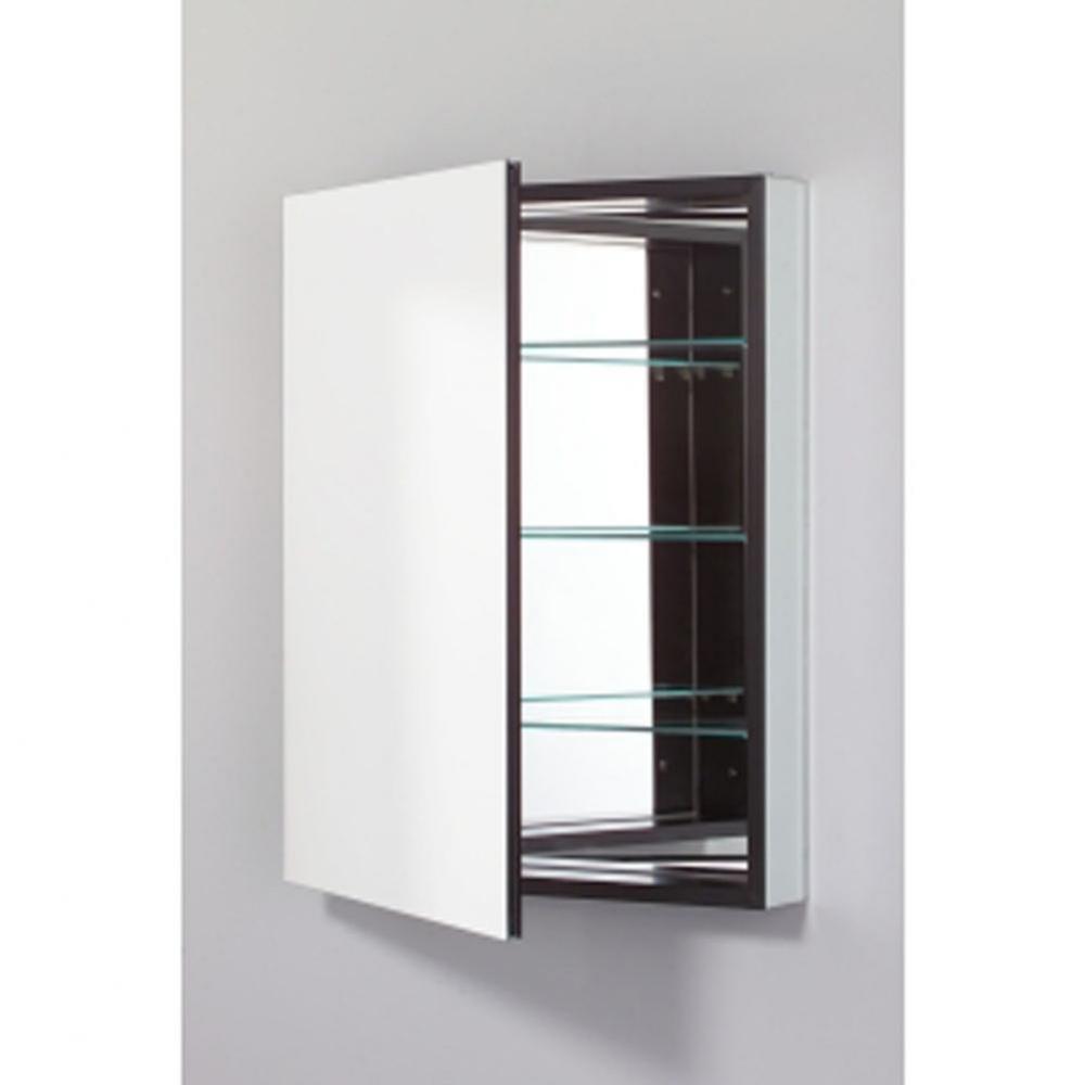 CABINET, PLM2430, FLAT, PE, BLACK