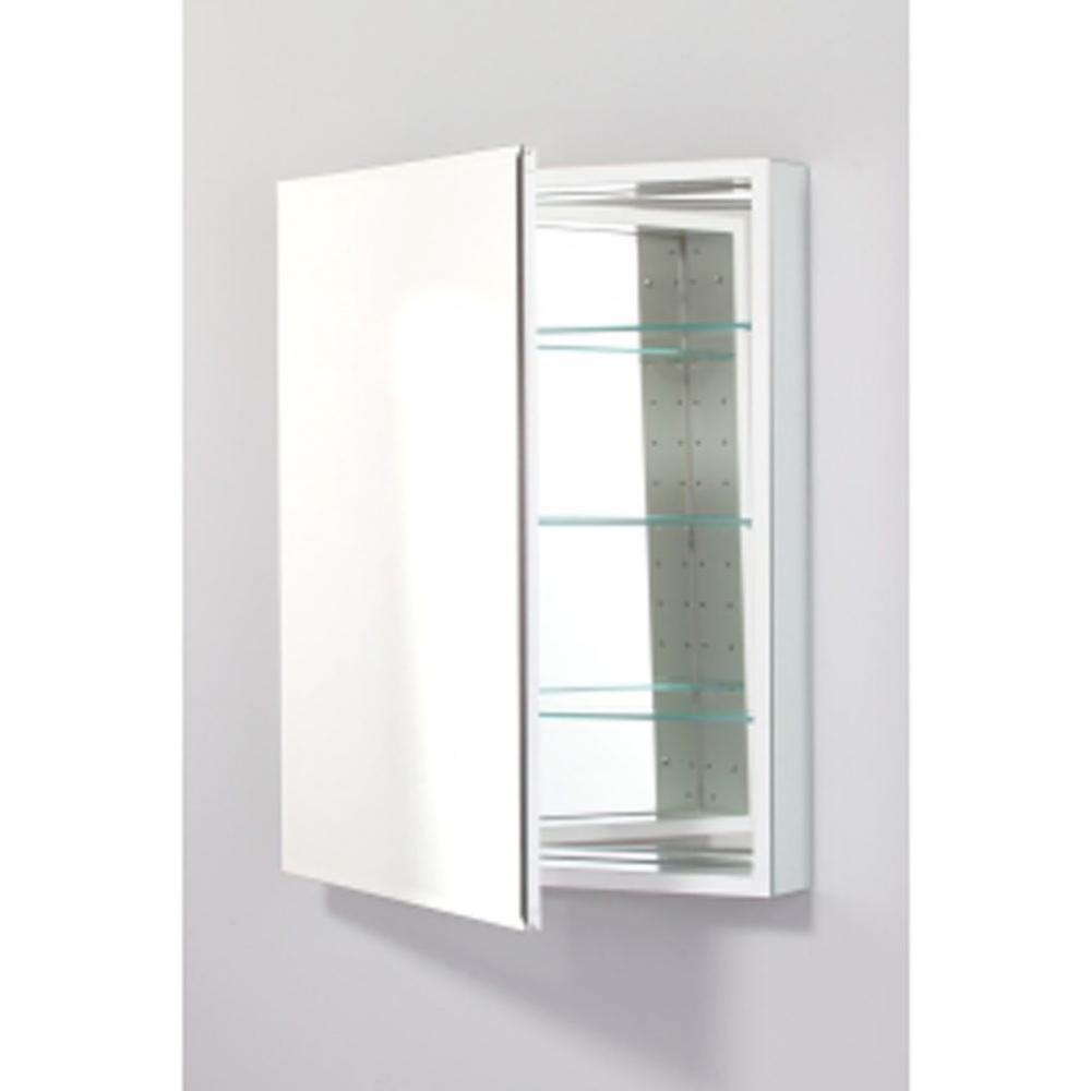 CABINET, PLM2430, FLAT, BV, WHITE