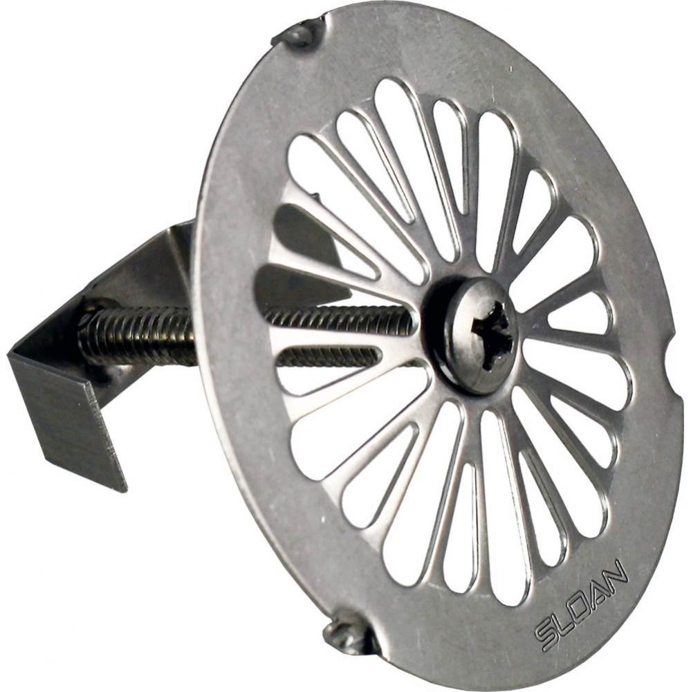 SU5A URINAL STRAINER ASSEMBLY