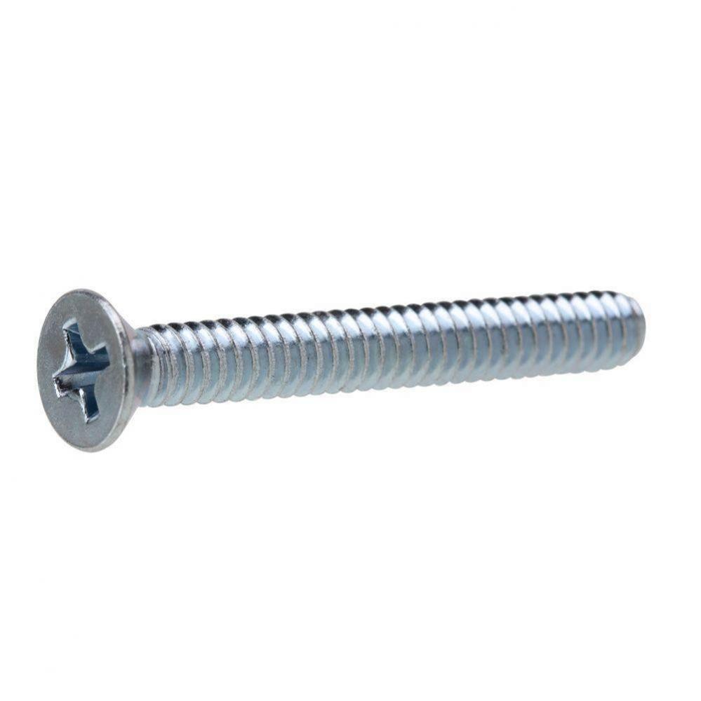 SH514 CP SCREW OVAL HEAD ALLEN 1/4-20