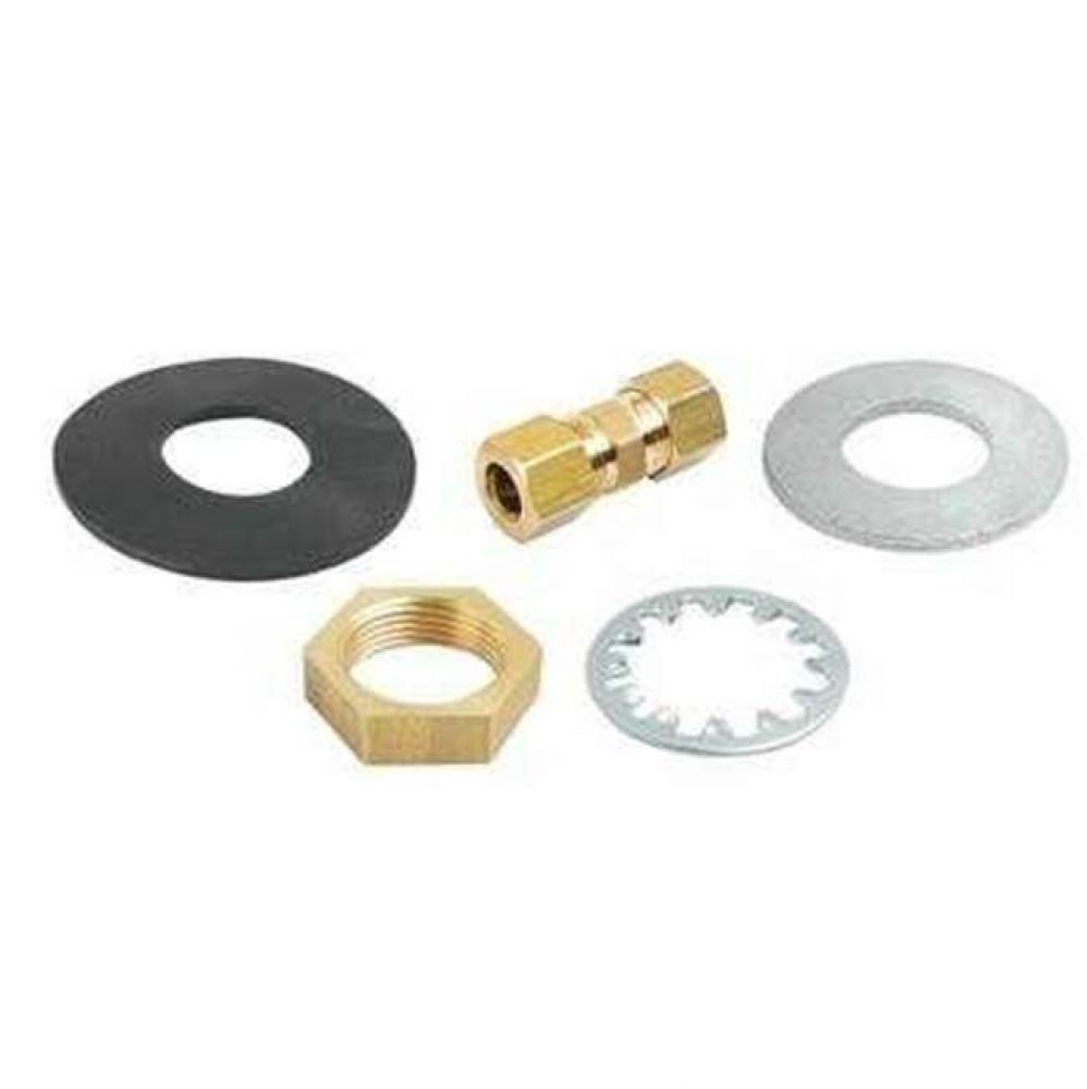 ETF503A SPOUT MOUNTING KIT (700/750)