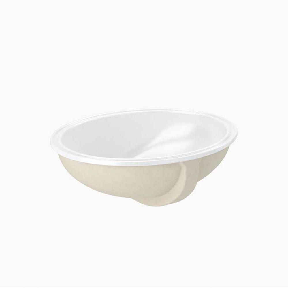 SS3001 STANDARD UNDERMOUNT SINK CO