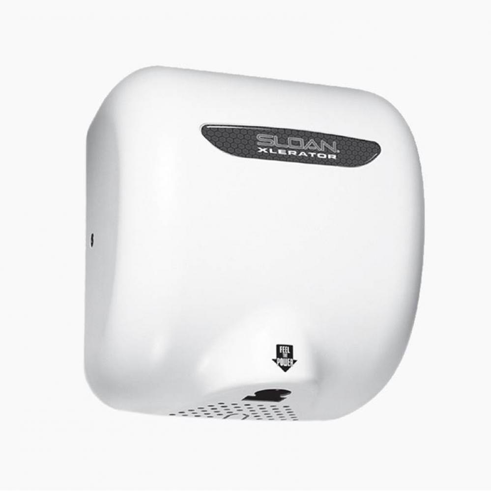 Sloan XLERATOR Hand Dryer