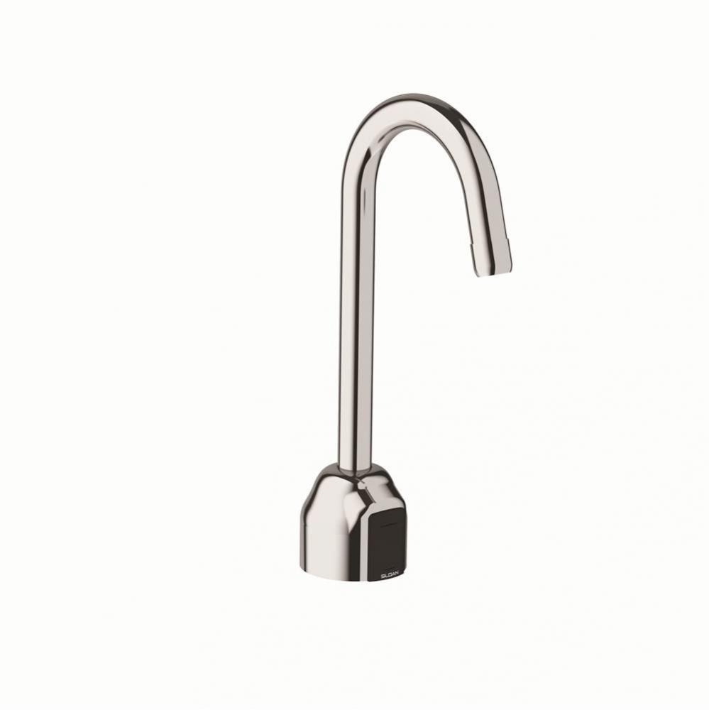 ETF700-8-LT-BDM CP ELECT FAUCET 2.2 GPM