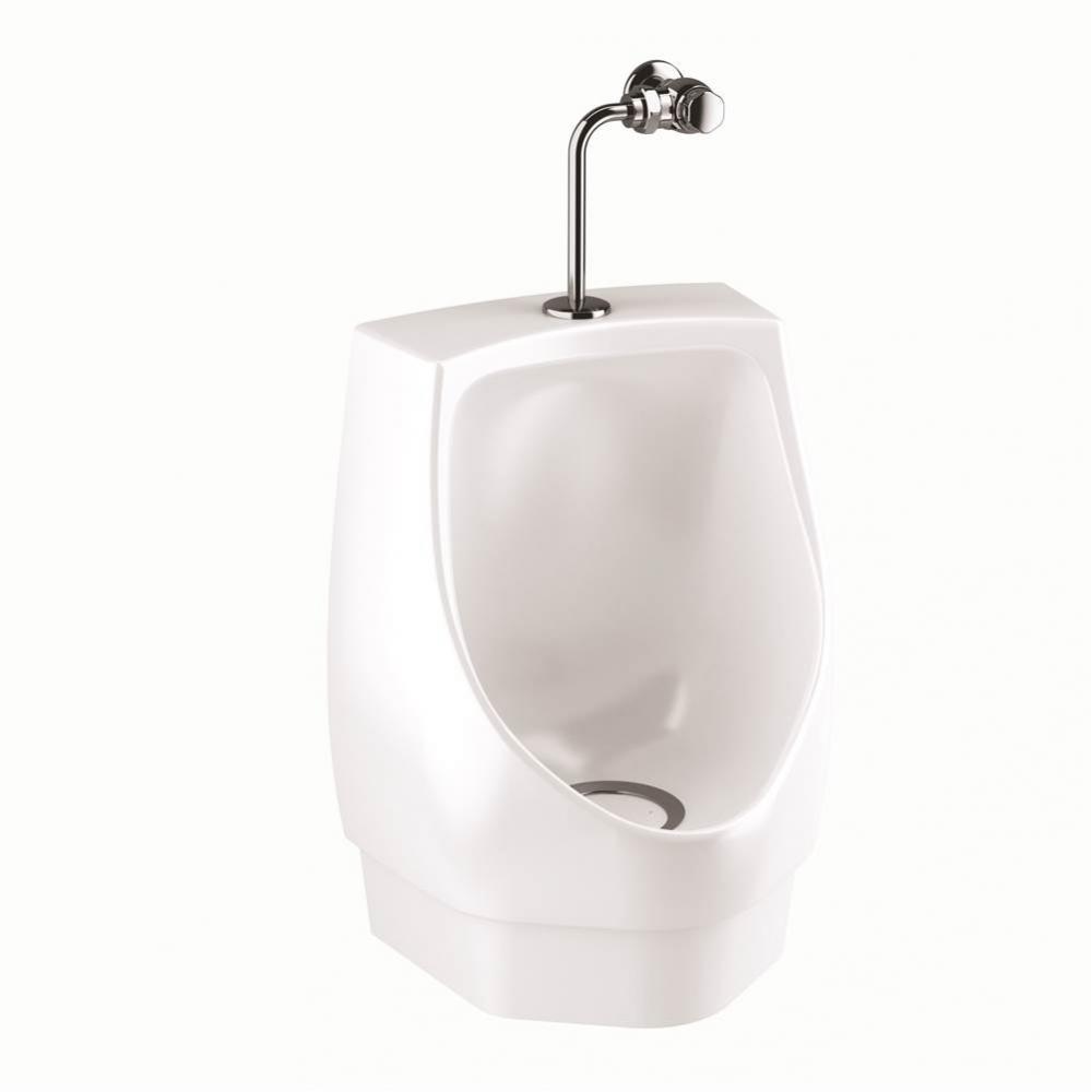 HYB1000-RET HYB URINAL W/RETROFIT KIT