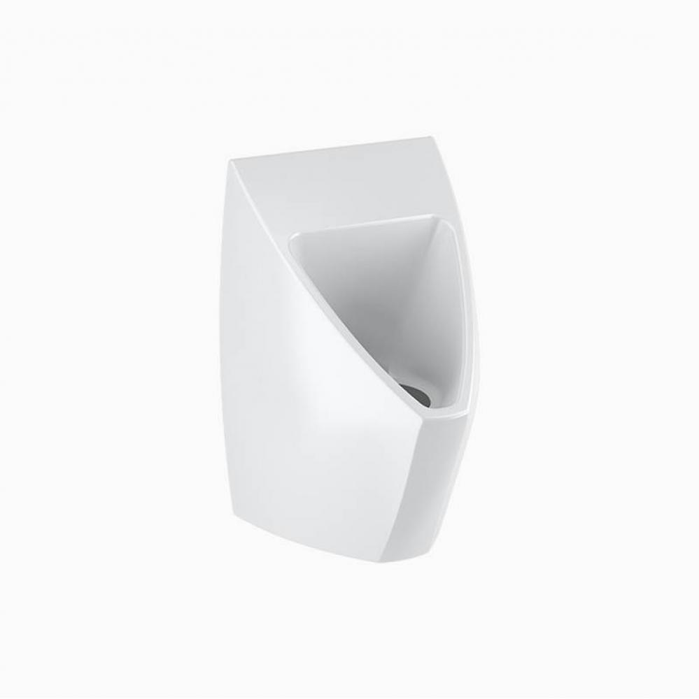 WES7000 WATERFREE URINAL