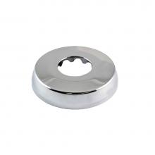 Sloan 0302254PK - B90 CP WALL FLANGE 2-1/8