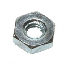 Sloan 0305201PK - EL126 NUT HEX #8-32