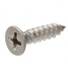 Sloan 0328080PK - SH37 CP SCREW WOOD PHILLIPS #14 X 1-1/2