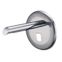 Sloan 0365796PK - ETF797A CP WALL PLATE ASM FCT