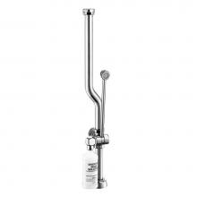 Sloan 3309070 - DV125-R CP DEO DIVERT ASM ADA 1-1/2 OFF