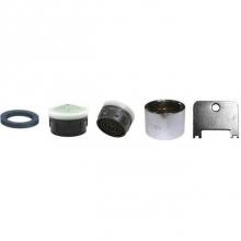 Sloan 3365756 - ETF1039A CP REPAIR KIT 0.35 GPM MALE LF