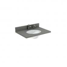 Sloan 3860009 - ELB51275-G-AB SINK 1 STA EAF275