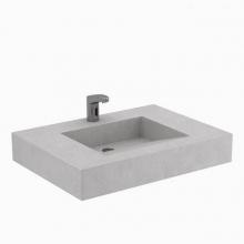 Sloan 3880029 - ELGR81000-WH-ENC 1 STA GRAD SINK