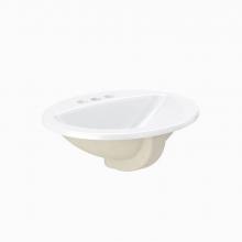 Sloan 3873002T - SS3002 STANDARD DROP-IN SINK 4'' C'SET CO