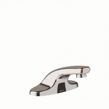 Sloan 3365262 - ETF600-LT PVDPB ELECTRONIC FAUCET