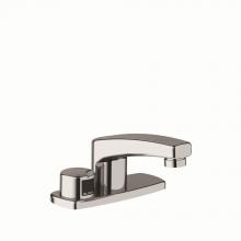 Sloan 3365749 - ETF660-WS-LT CP ELECTRONIC FAUCET