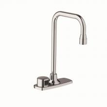 Sloan 3365416 - ETF770-8-LT-ADM CP ELECTRONIC FAUCET