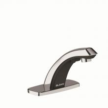 Sloan 3365587 - ETF880-4-LT PVDPB ELECTRONIC FAUCET