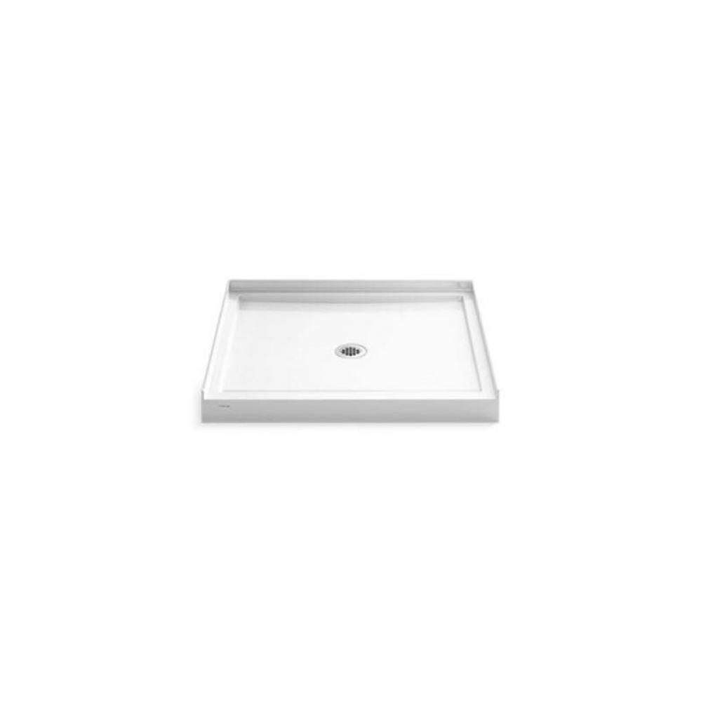 GUARD+® 38'' x 38'' shower base