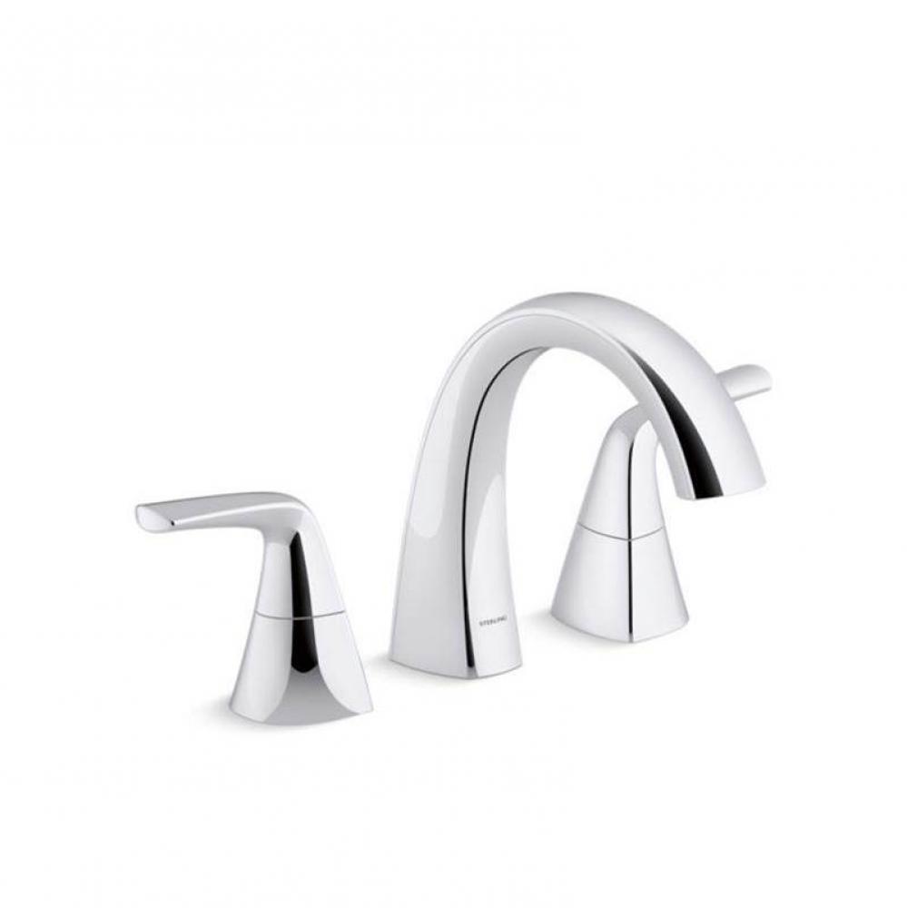 Medley™ Deck-mount bath faucet trim