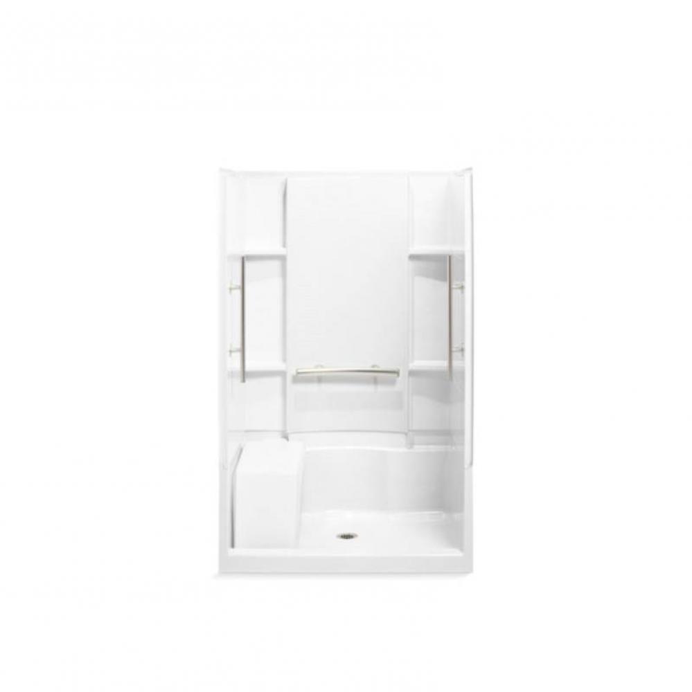 Accord Seated Shower, 48X36, Gb