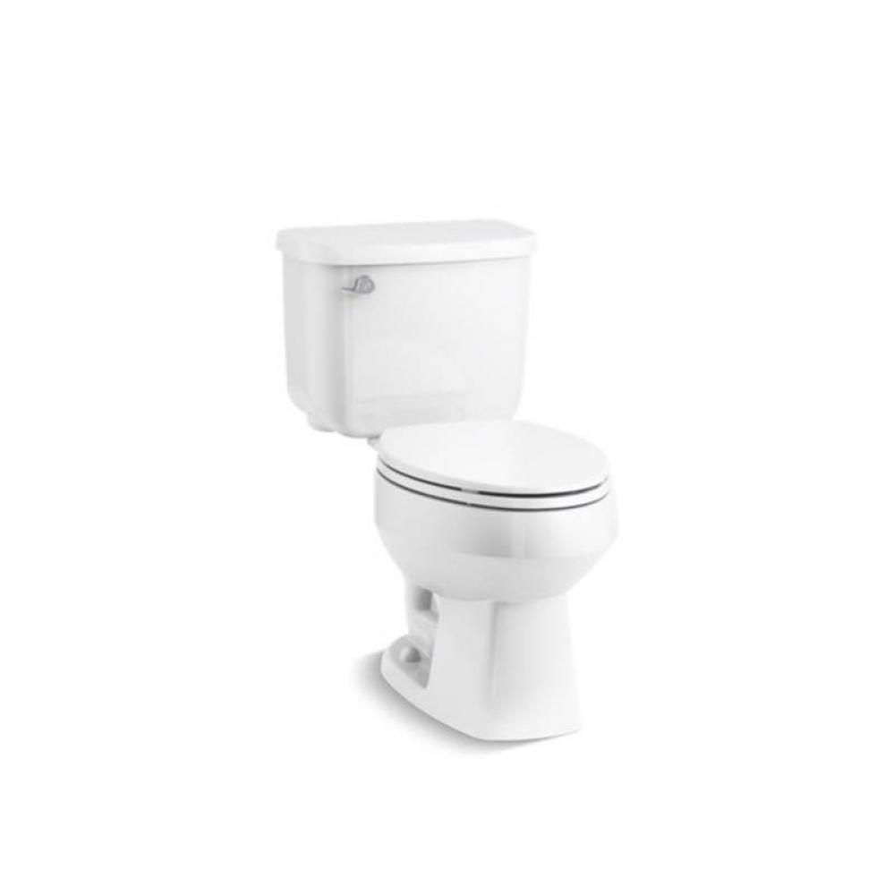 Windham 14 128 Gpf Toilet, Eb