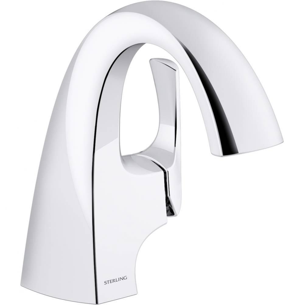 Medley™ Single-handle bathroom sink faucet