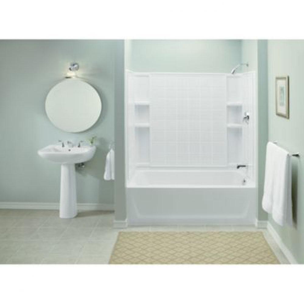 Ensemble 32 Tile Endwall Set