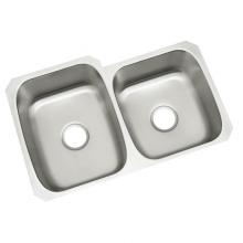 Sterling Plumbing 96029-NA - Mcallister 32X21X9 Uc Offset Sink