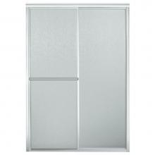 Sterling Plumbing SP5965-46S-G06 - Deluxe Framed sliding shower door, 65-15/16'' H x 41 - 46'' W, with 1/8'&