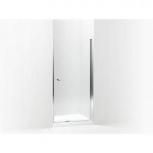 Sterling Plumbing 5690-36S-G03 - Finesse 1/4 Pivot Door, 67X36