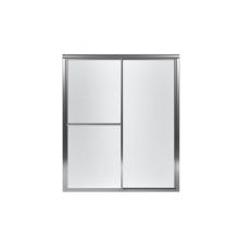 Sterling Plumbing SP5975-59S-G06 - Deluxe Framed Sliding Shower Door 54-3/8''–59-3/8'' W x 69-15/16''