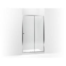 Sterling Plumbing 572106-48S-G05 - Whiston® Frameless sliding shower door, 73'' H x 45-1/16 - 47-1/16'' W, w