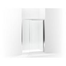 Sterling Plumbing 1506D-48S - Vista Pivot™ II Framed pivot shower door, 65-1/2'' H x 42 - 48'' W, with 1/8