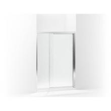 Sterling Plumbing SP1506D-48S - Vista Pivot™ II Framed pivot shower door, 65-1/2'' H x 42 - 48'' W, with 1/8