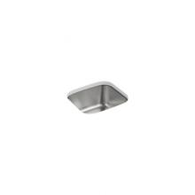 Sterling Plumbing 11448-NA - Springdale® Undermount bar sink