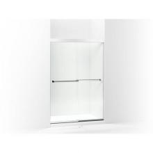 Sterling Plumbing 581075-48S-G05 - Meritor® Frameless sliding shower door 42-5/8''-47-5/8'' x 69-11/16'