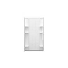 Sterling Plumbing 72112100-0 - Ensemble 42 Tile Backwall