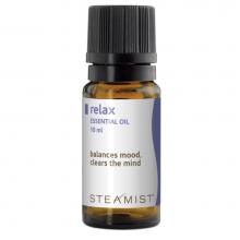 Steamist AS2-10 - Relax 100% Essential Oil - 10 ml