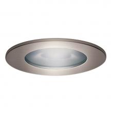 Steamist TSTR-BN - Trim Ring for ChromaSense Light - BN