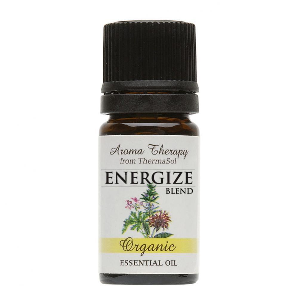 Energize Oil Blend 5 ML