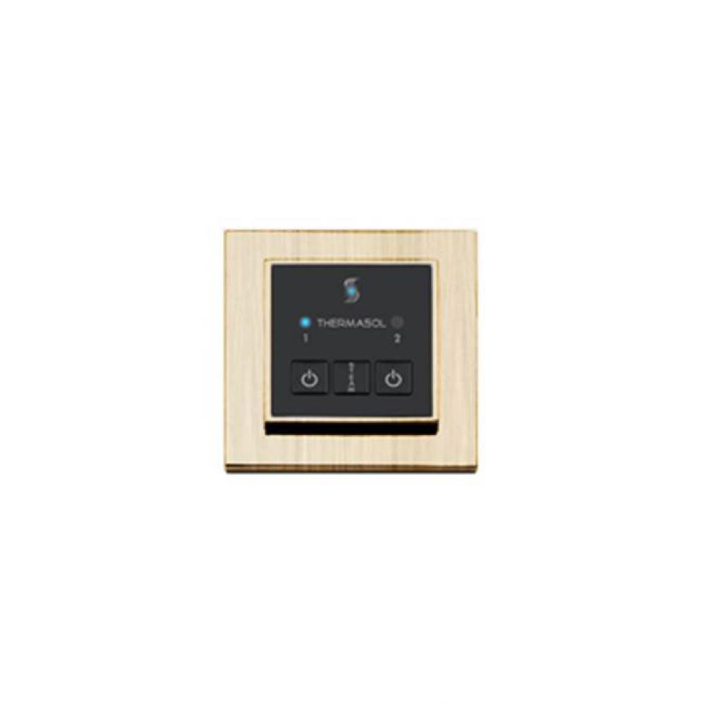 Easy Start Control Square