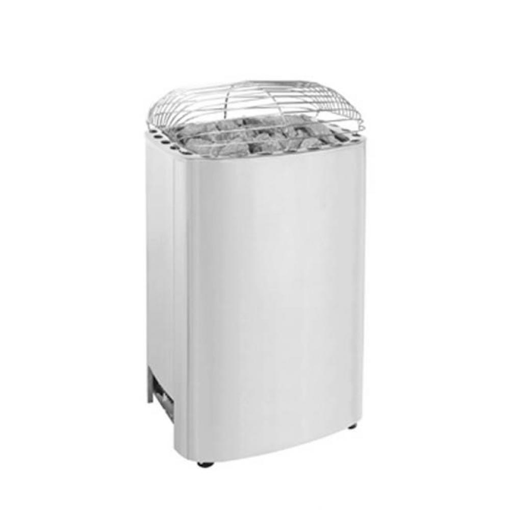 Residential Sauna Heater - 12600 Watts