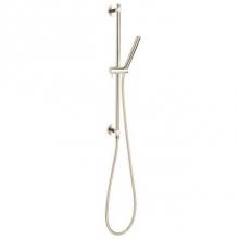 Thermasol 15-1001-PN - Hand Shower Wand round