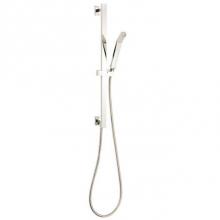 Thermasol 15-1005-SN - Hand Shower Wand Square