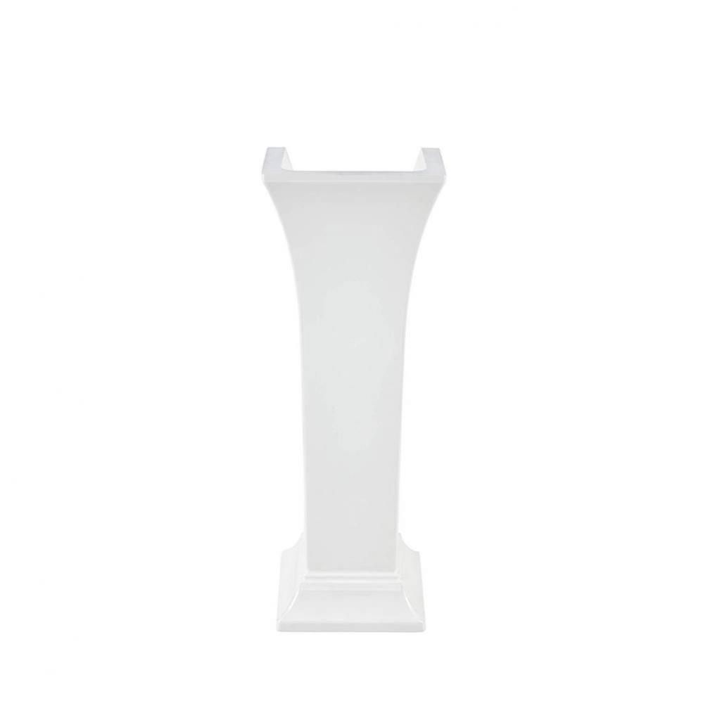 Town Square® S Pedestal Leg